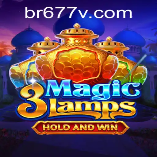 Discover the Enchanting World of 3MagicLamps and Explore Its Thrilling Gameplay