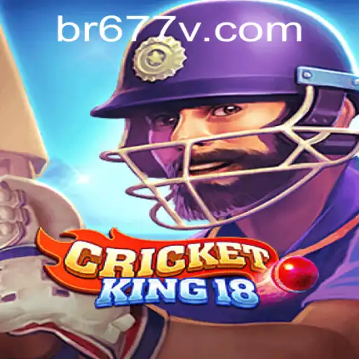 CricketKing18: A Comprehensive Guide to the Latest Cricket Gaming Sensation