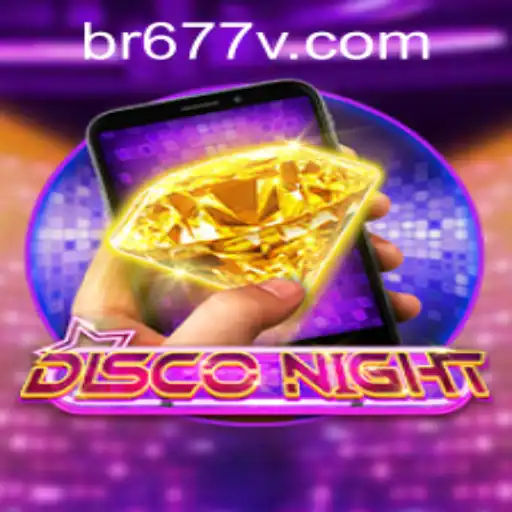 DiscoNightM: A Dazzling Game Experience with 677v PH Login