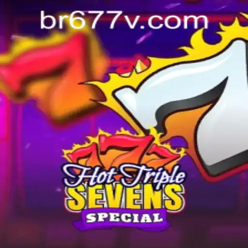Discover the Thrills of HotTripleSevensSpecial: The Ultimate Gaming Experience