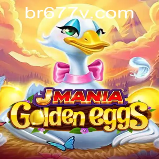 Discover the Thrills of JManiaGoldenEggs: A New Frontier in Online Gaming