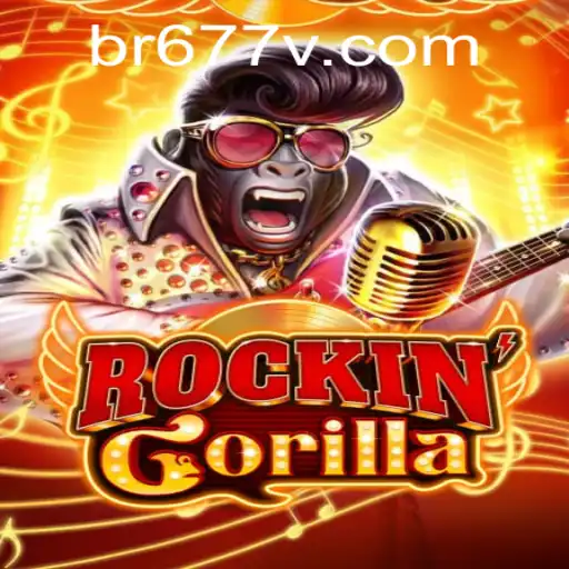 RockinGorilla: Dive into the Jungle Rhythm with 677v PH Login