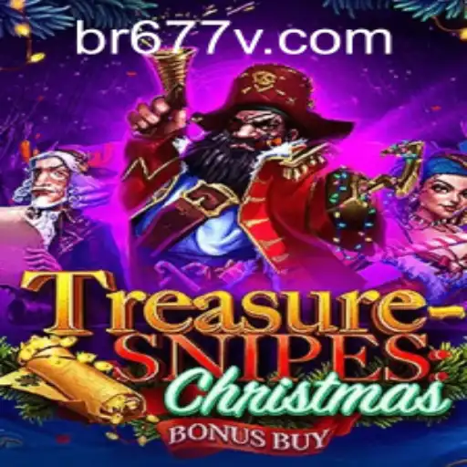 Discovering TreasuresnipesChristmas: A Unique Festive Gaming Experience