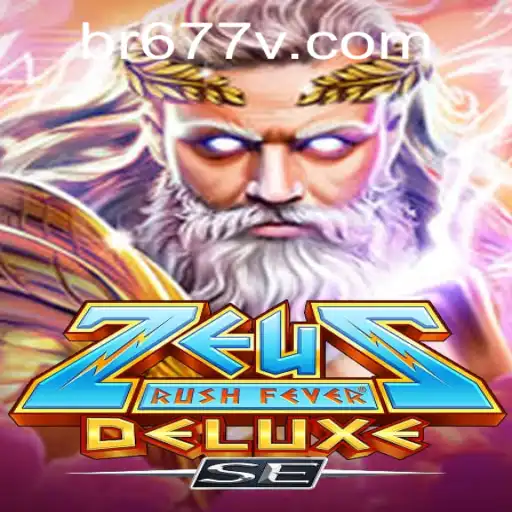 ZeusRushFeverDeluxeSE: An Exhilarating Digital Adventure