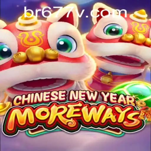 Discover the Excitement of CHINESENEWYEARMOREWAYS with 677v PH Login