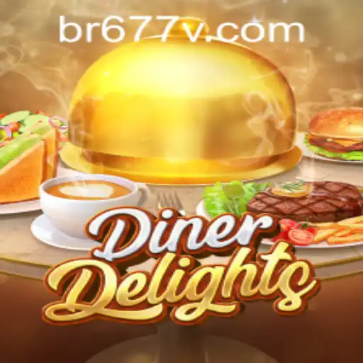 Dive into DinerDelights: Exploring a Culinary Adventure with a Twist