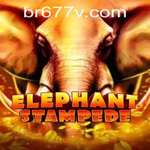 ElephantStampede: The Thrilling Game Taking the World by Storm