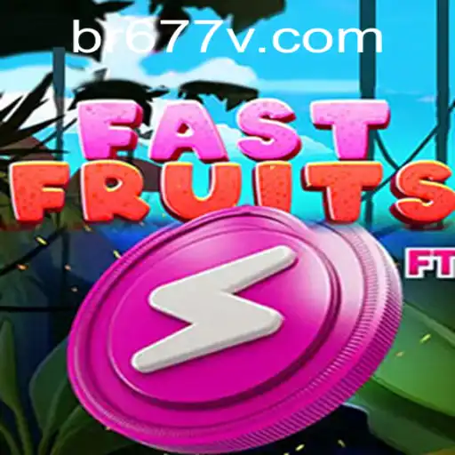 FastFruits: A New Sensation in Mobile Gaming