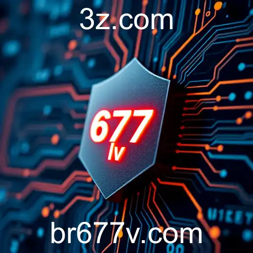 Avanços na Segurança Online com a Chave 677v