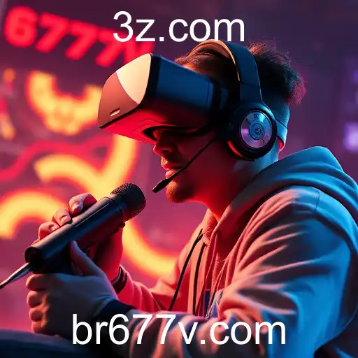 Novas Dinâmicas e Inovações no Mundo dos Jogos em 2025