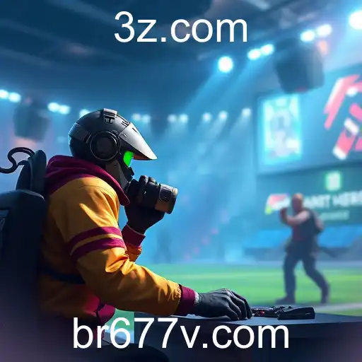Tendências de Jogos Online e o Crescimento da 677v