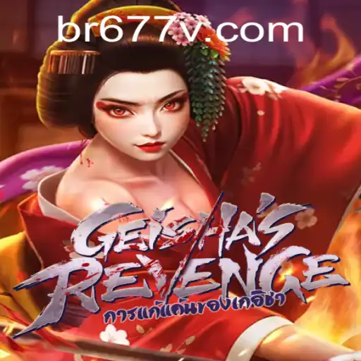 GeishasRevenge: A Mesmerizing Journey Through Virtual Japan