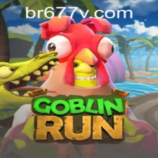 GoblinRun: A Thrilling Escape and Adventure Game