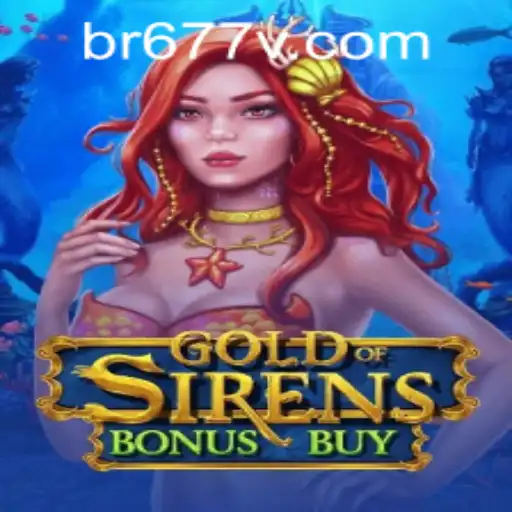 GoldofSirensBonusBuy: Dive into the Mystical Gaming Experience