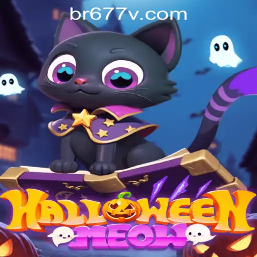 HalloweenMeow: Dive into the Enchanting World of Feline Frights and Adventure
