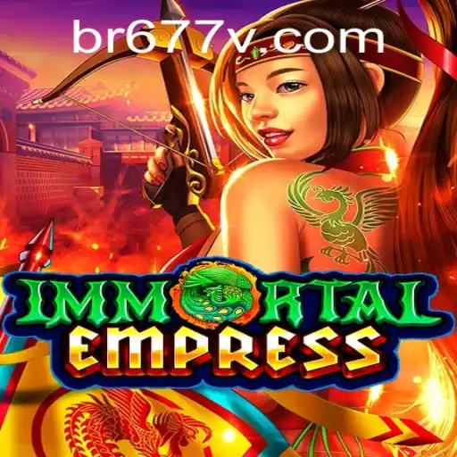 ImmortalEmpress: A New Era of Immersive Gaming