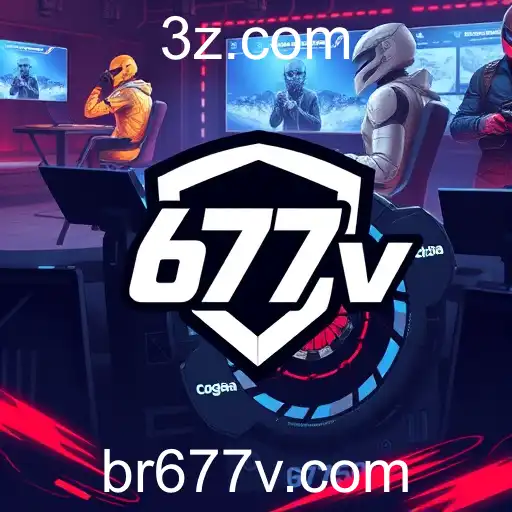 O Impacto do 677v no Mercado de Jogos Online em 2025