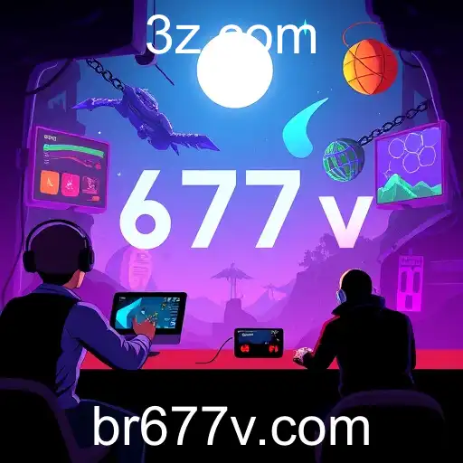 O Impacto de 677v no Mundo dos Jogos