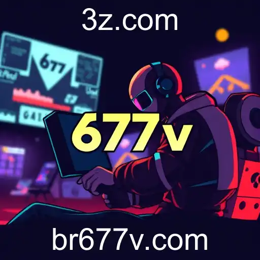 O Impacto do 677v na Comunidade de Jogos em 2025