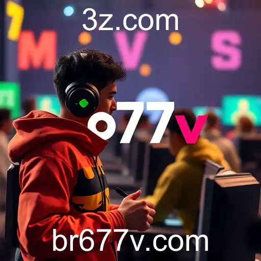 O Crescimento Explosivo do Site de Jogos 677v em 2025