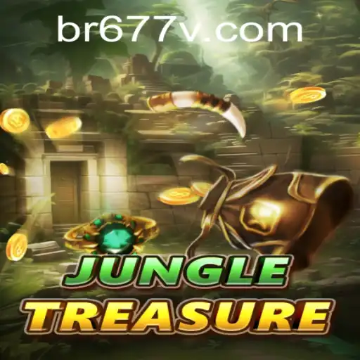JungleTreasure: An Immersive Adventure Experience
