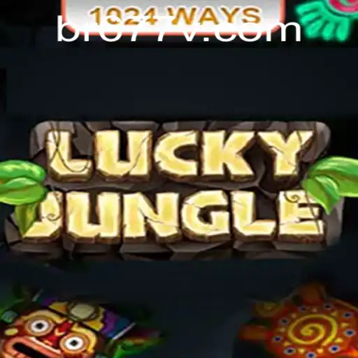 LuckyJungle1024: A Thrilling Adventure in Online Gaming