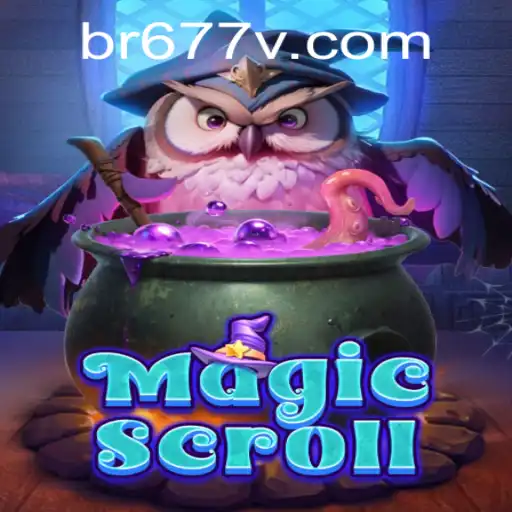 Unlock the Mystical World of MagicScroll