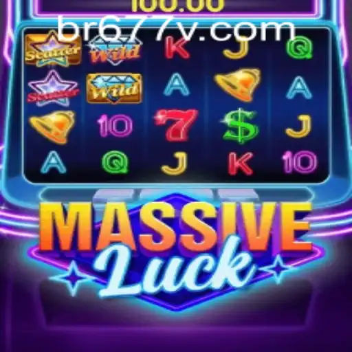 Unveiling the Excitement of MassiveLuck: The Ultimate Gaming Experience