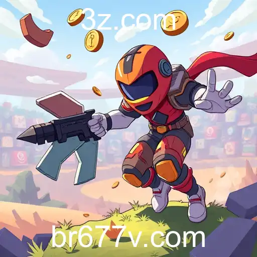 677v: Transformação da Indústria de Jogos em 2025