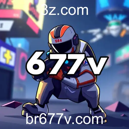 677v: A Evolução dos Jogos Online em 2025