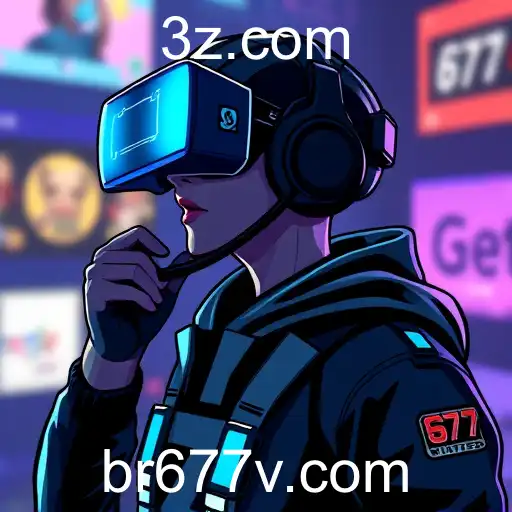 A Revolução dos Sites de Jogos em 2025