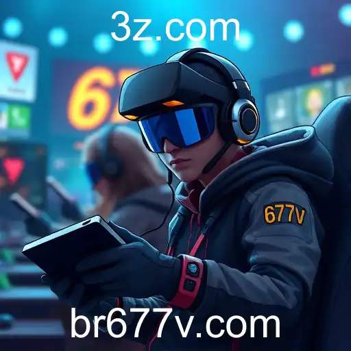 Tendências Crescentes no Mundo dos Jogos Online