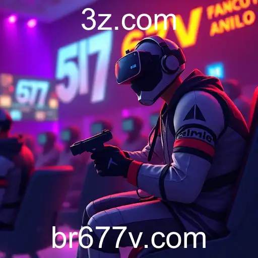 Revolução dos Jogos Online em 2025