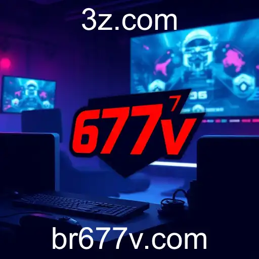 A Revolução do 677v nos Jogos Online