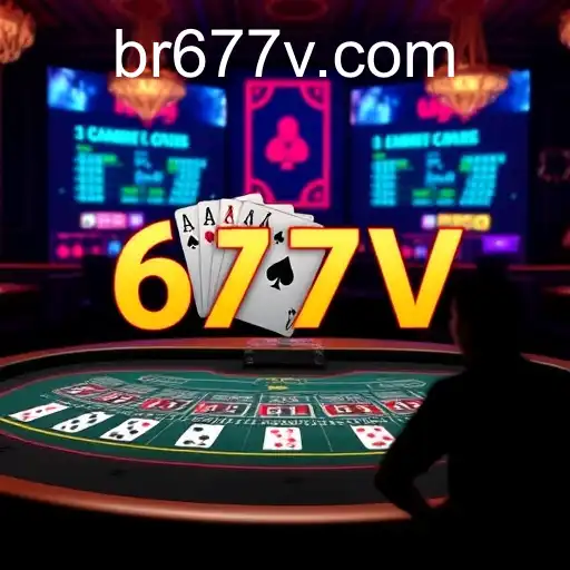 The Thrill of Online Baccarat with 677v PH Login