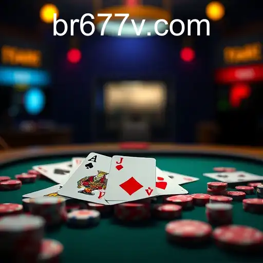 Poker Games: Exploring the World of 677v PH Login