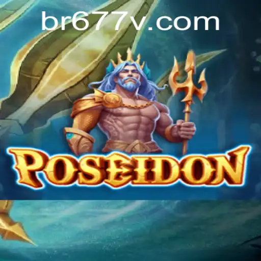 Experience the Mystical World of Poseidon: Dive into Adventure and Strategy