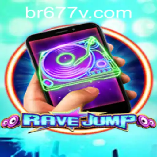 Exploring RaveJumpmobile: A Vibrant Gaming Adventure with 677v PH Login
