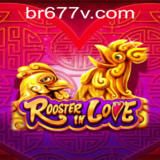 RoosterInLove: A New Gaming Sensation with a Twist