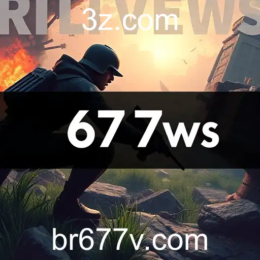 A Nova Era do 677v: Revolução no Mundo dos Jogos Online