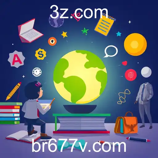 A Importância dos Jogos Educativos na Plataforma 677v