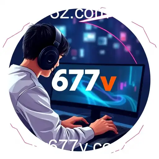 O Fenômeno 677v: Revolucionando o Mundo dos Jogos em 2025