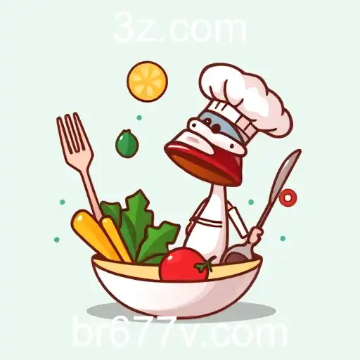 Descubra Novos Sabores com a Categoria de Culinária no '677v'