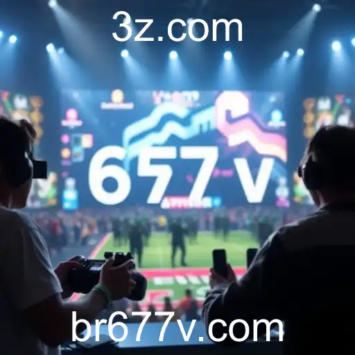 O Crescimento Avassalador da Indústria de Jogos no Brasil