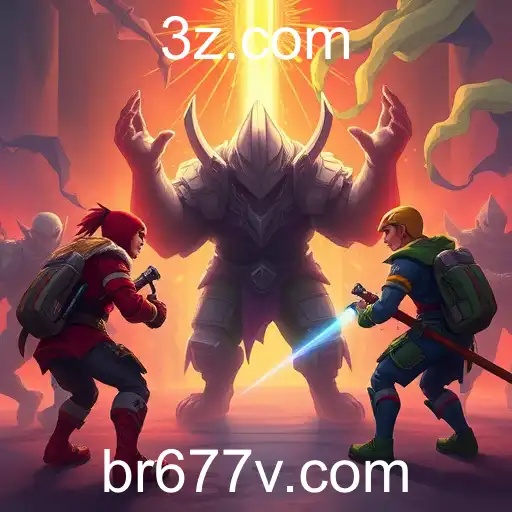 Revolução nos Jogos Online: O Impacto de 677v