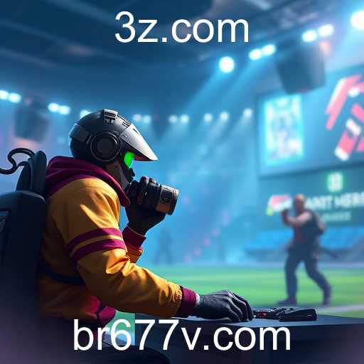 Tendências de Jogos Online e o Crescimento da 677v