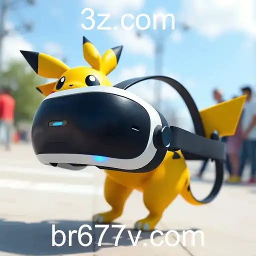 Impacto da Tecnologia nos Jogos e o Futuro da Indústria