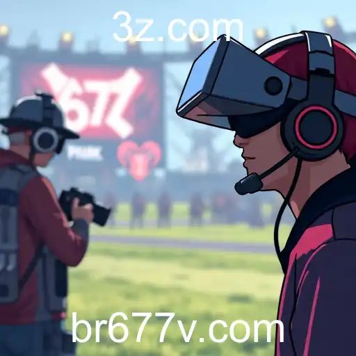 Tendências em Ascensão no Mundo dos Jogos em 2025