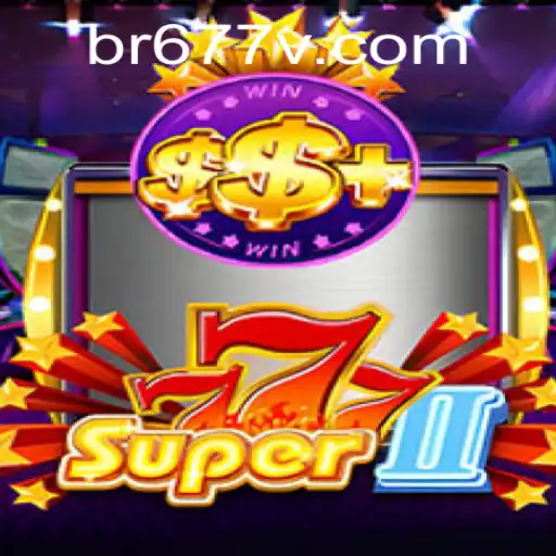 Unveiling Super777II: A Comprehensive Guide to the Game and 677v PH Login
