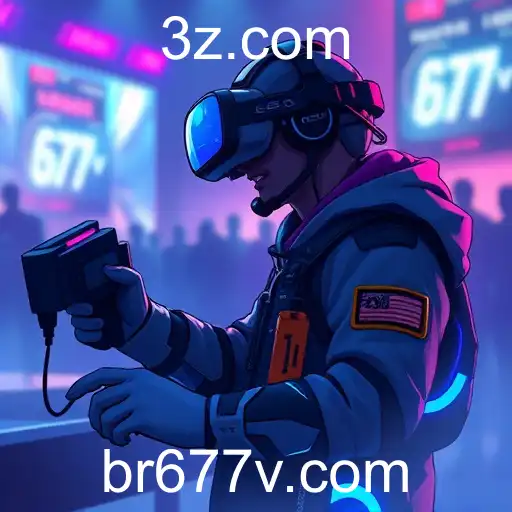 Tendências de Crescimento no Mercado de Jogos